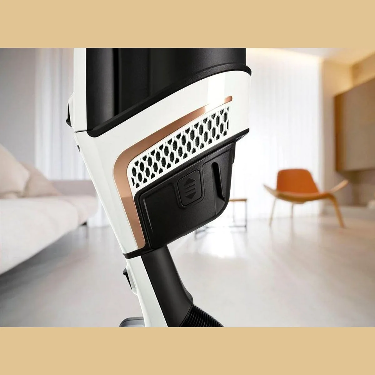 Miele Triflex HX2 Akku-Handstaubsauger, 3in1 Funktion, starke Vortex Technologie 5
