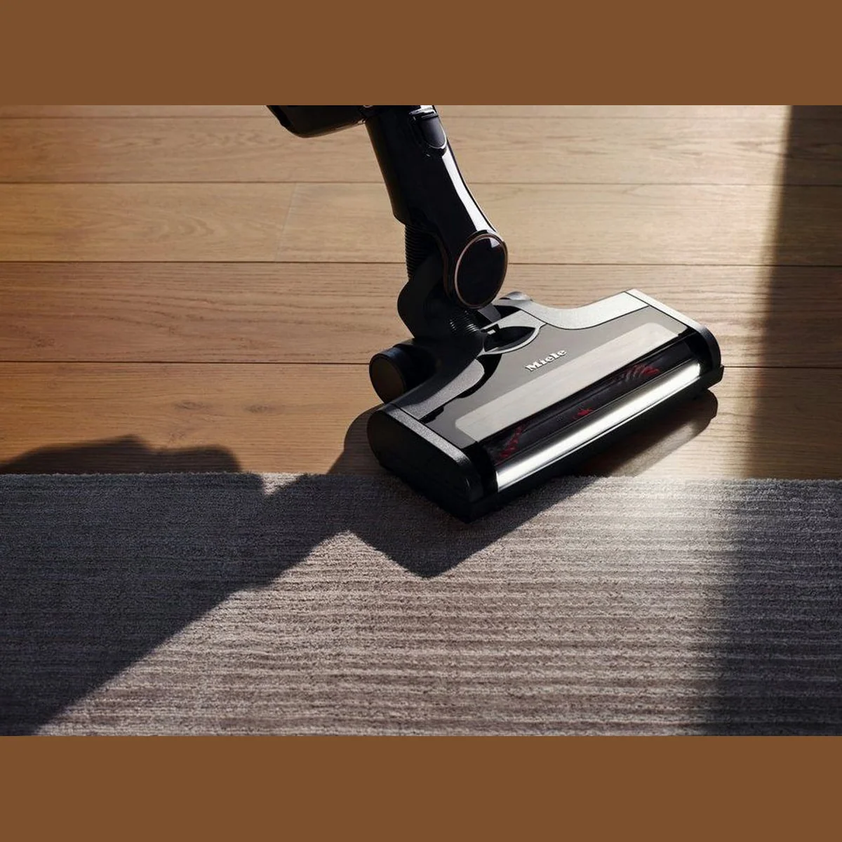 Miele Triflex HX2 Cat&Dog, 60 min Akkulaufzeit, 3in1-Design 4