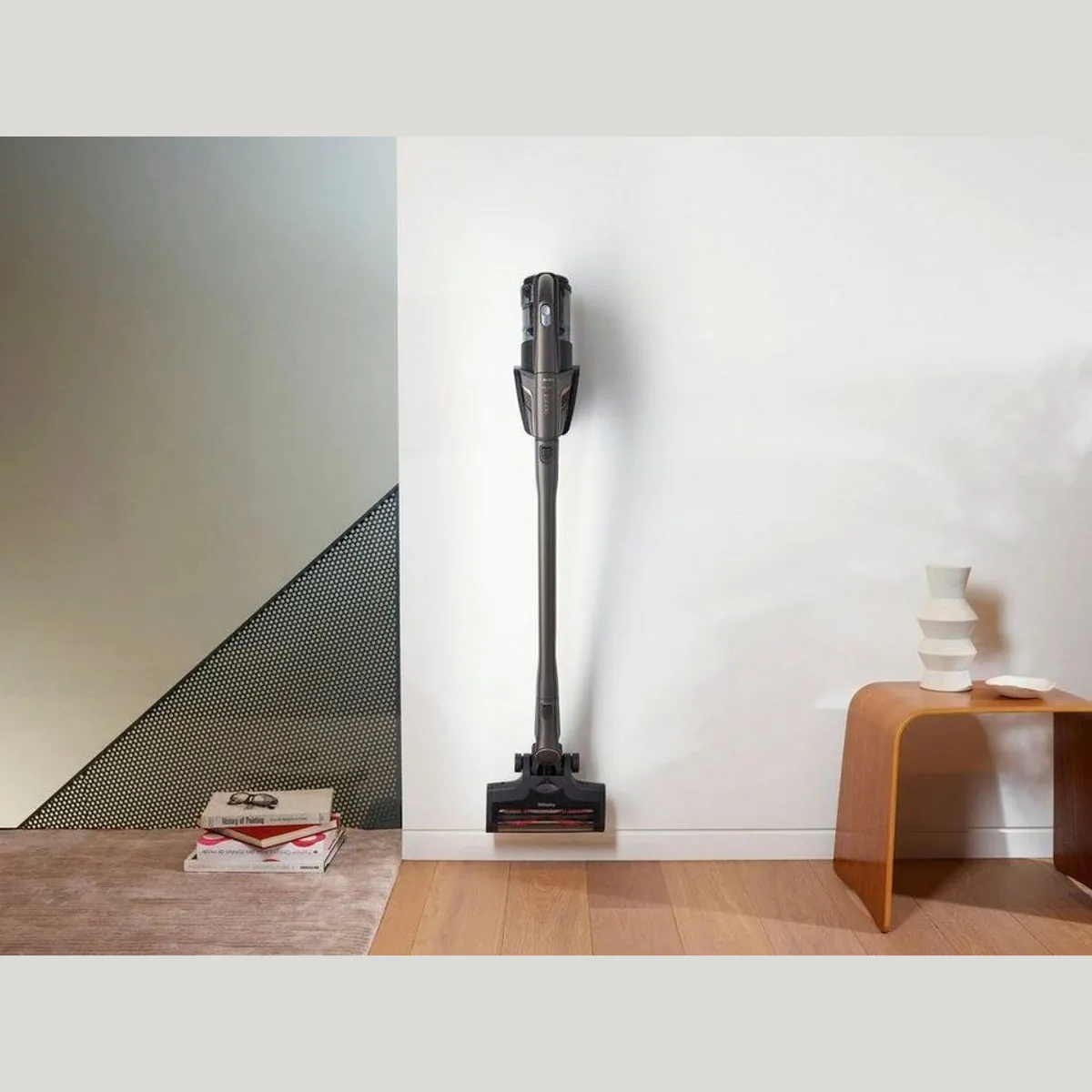 Miele Triflex HX2 Extra Akku-Handstaubsauger, 3in1 Funktion, 120 Minuten Laufzeit 2