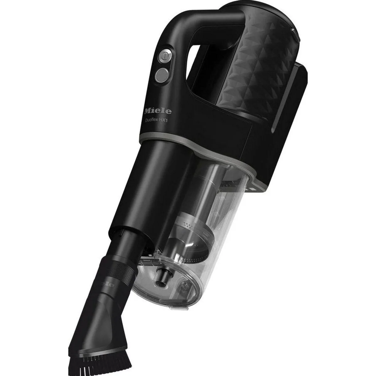 Miele Duoflex HX1 Cat Dog Akku-Handstaubsauger, 160 W, beutellos, flexibel einsetzbar 3