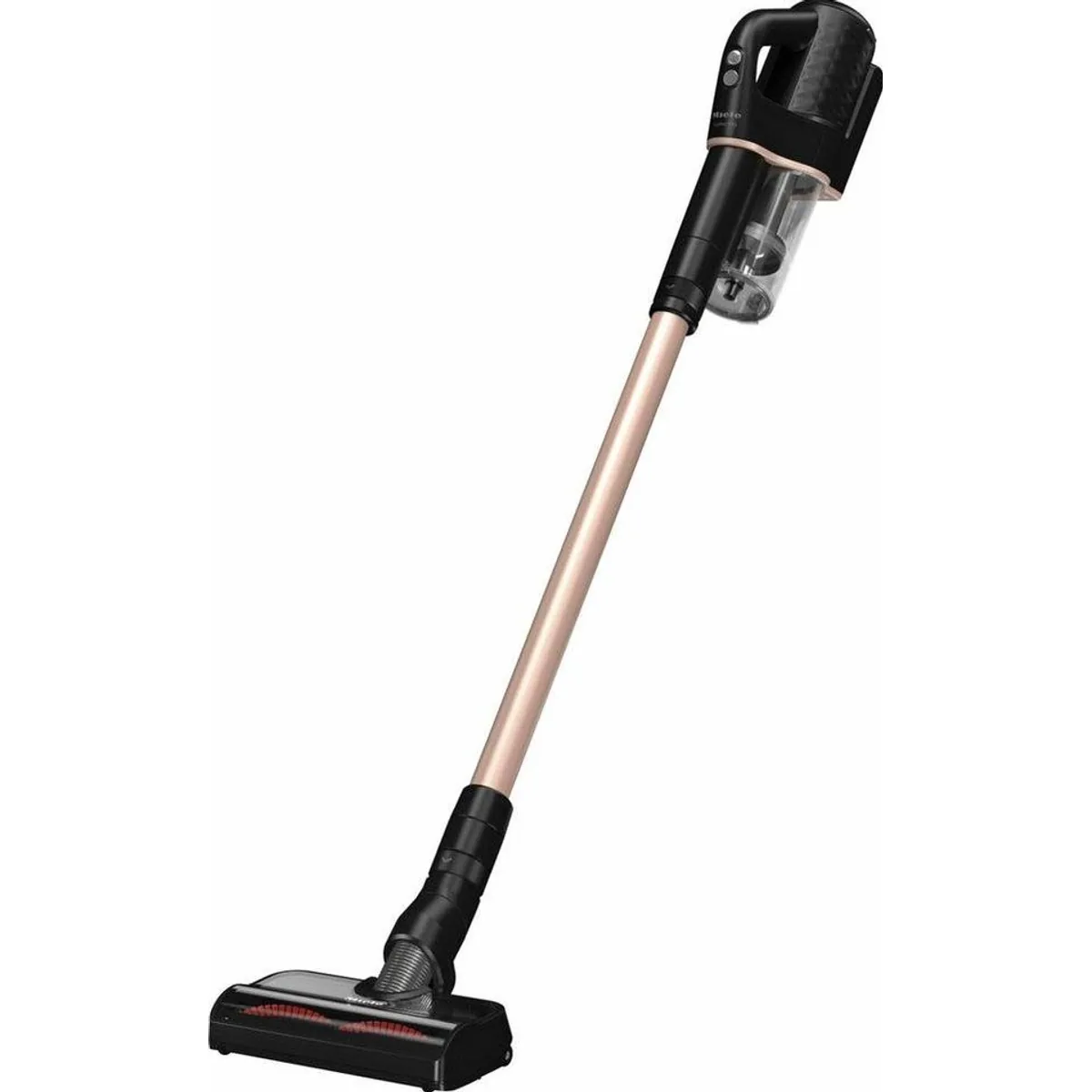 Miele Duoflex HX1 TotalCare Akku-Handstaubsauger, 2in1-Funktion, beutellos, Elektrobürste MultiFloor 2