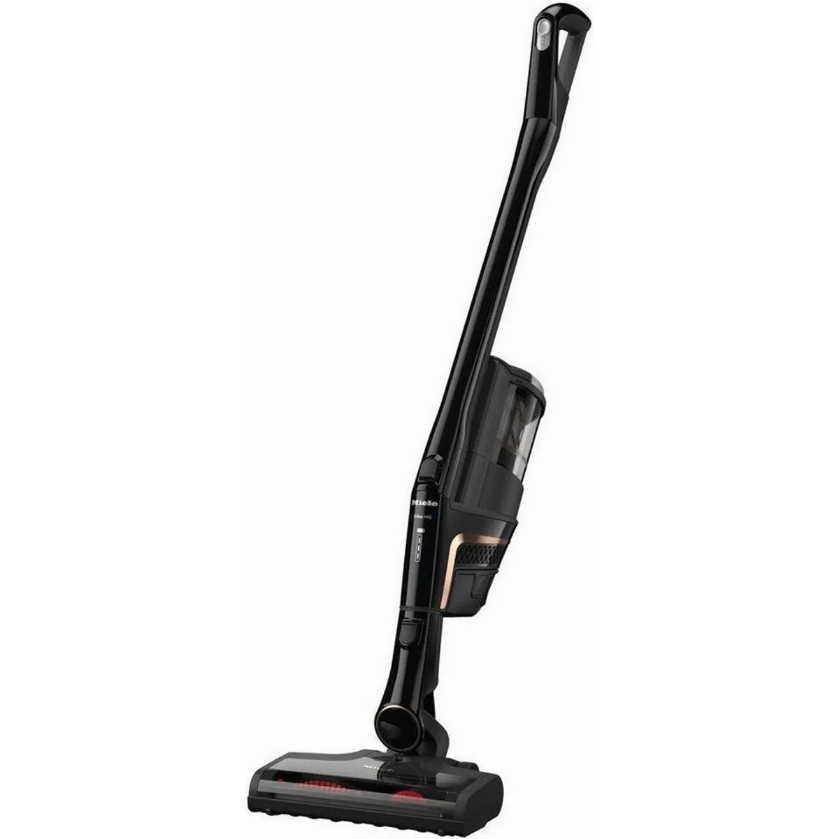 Miele Triflex HX2 125 Gala Edition, 3-in-1 Funktion, starke Vortex Technologie 3