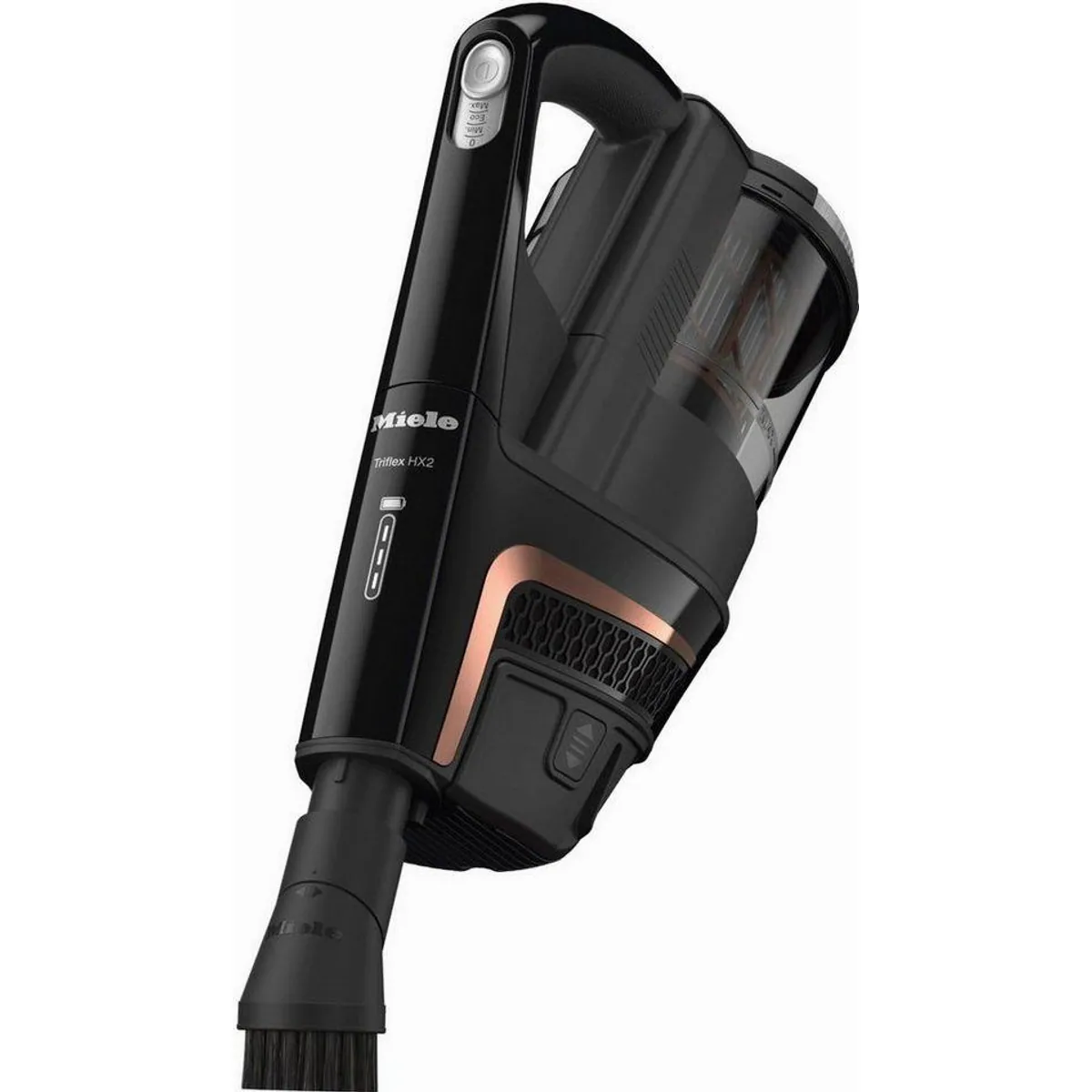 Miele Triflex HX2 125 Gala Edition, 3-in-1 Funktion, starke Vortex Technologie 4