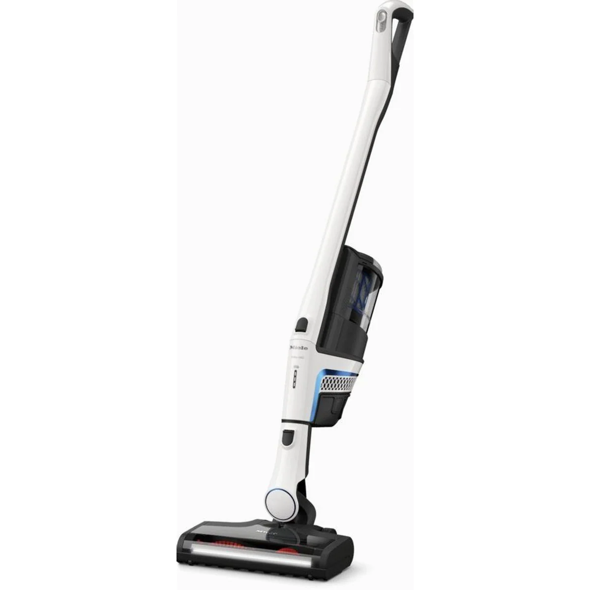 Miele Triflex HX2 Blue Pulse Akku-Stielstaubsauger, beutellos, kabellose Flexibilität