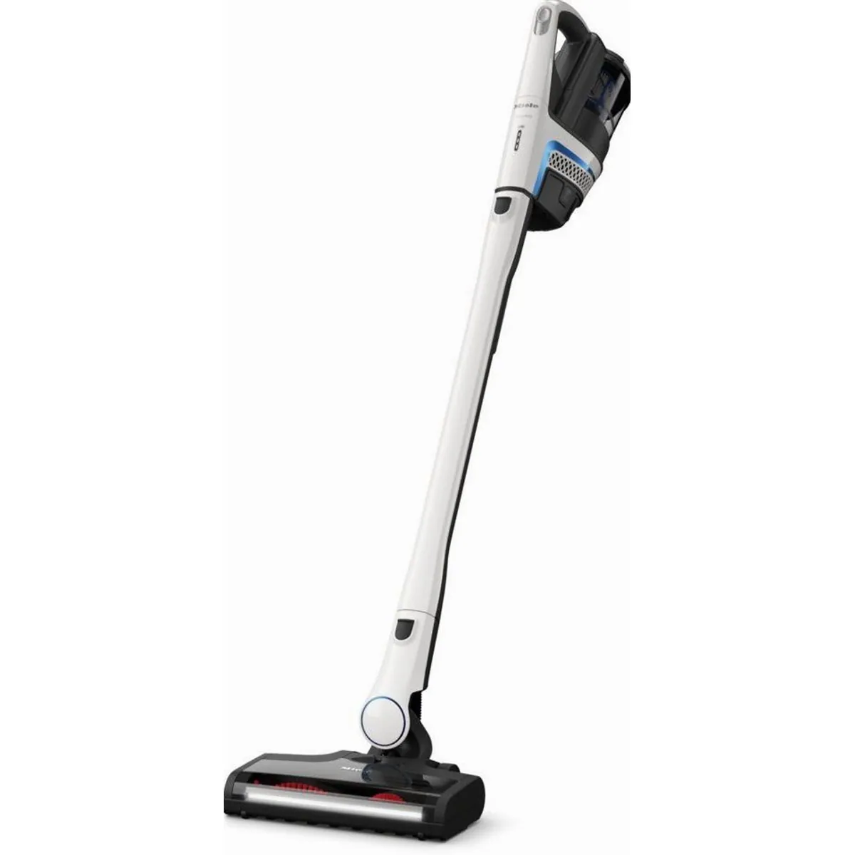 Miele Triflex HX2 Blue Pulse Akku-Stielstaubsauger, beutellos, kabellose Flexibilität 3
