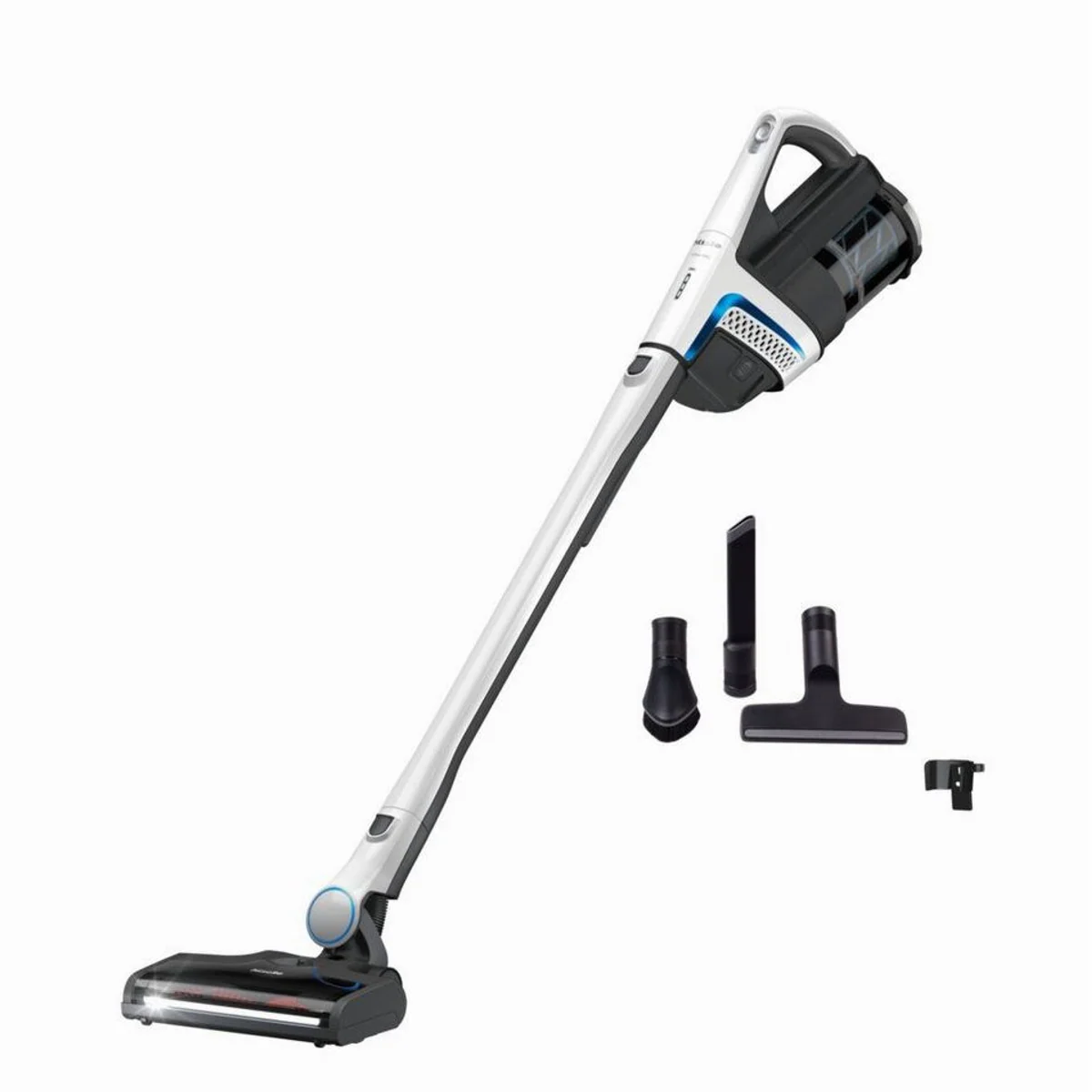 Miele Triflex HX2 Blue Pulse Akku-Stielstaubsauger, beutellos, kabellose Flexibilität 4
