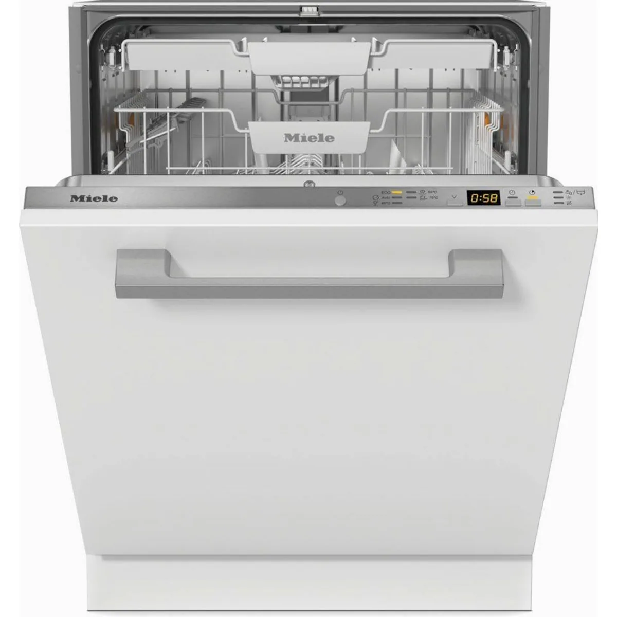 Miele G 5651 SCVi Active Geschirrspüler, 14 Maßgedecke, energieeffizient 3