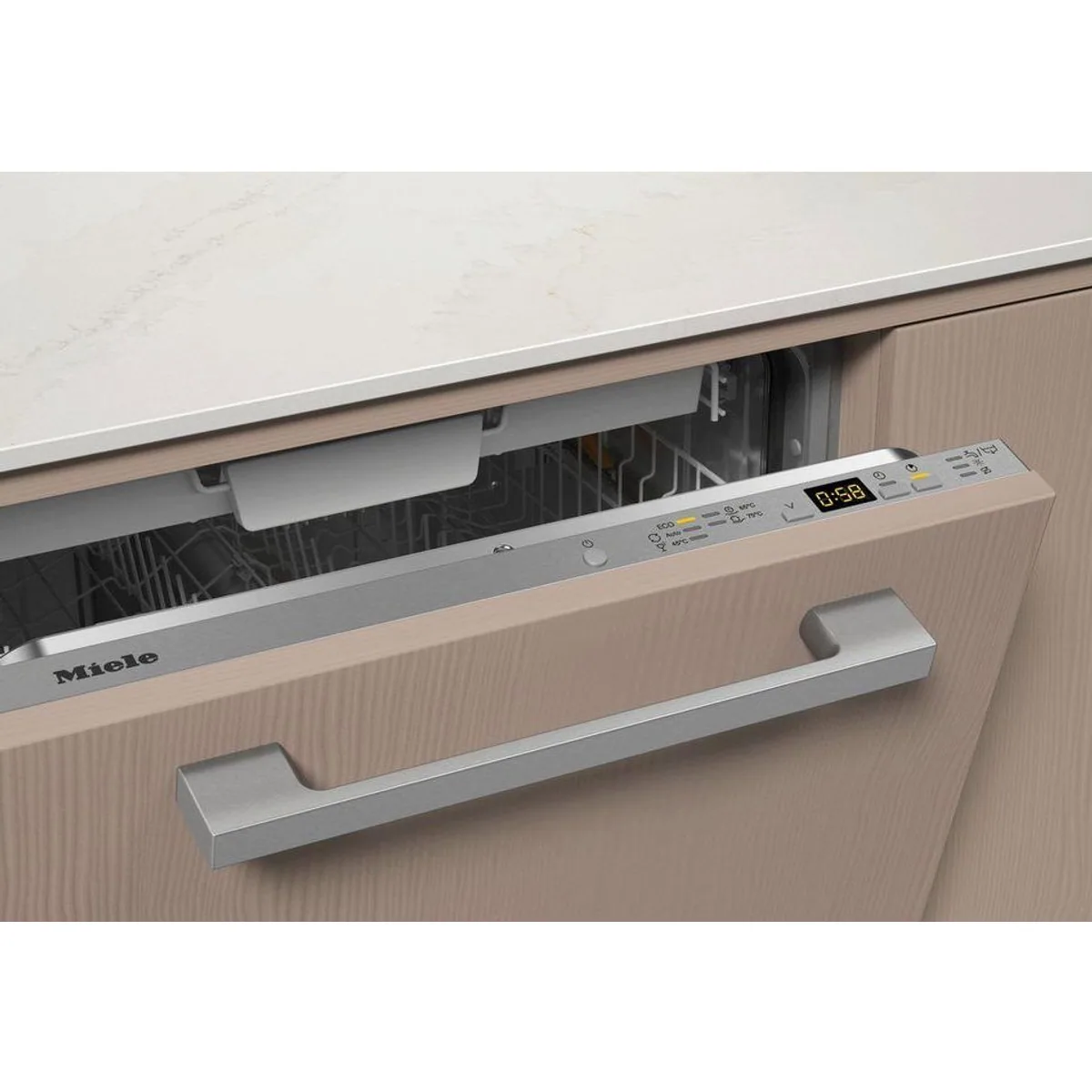 Miele G 5651 SCVi Active Geschirrspüler, 14 Maßgedecke, energieeffizient 4