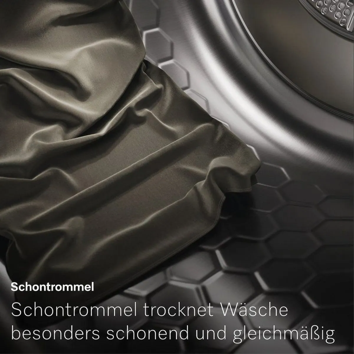 Miele TS100C WP Wärmepumpentrockner, energieeffizient und benutzerfreundlich 4