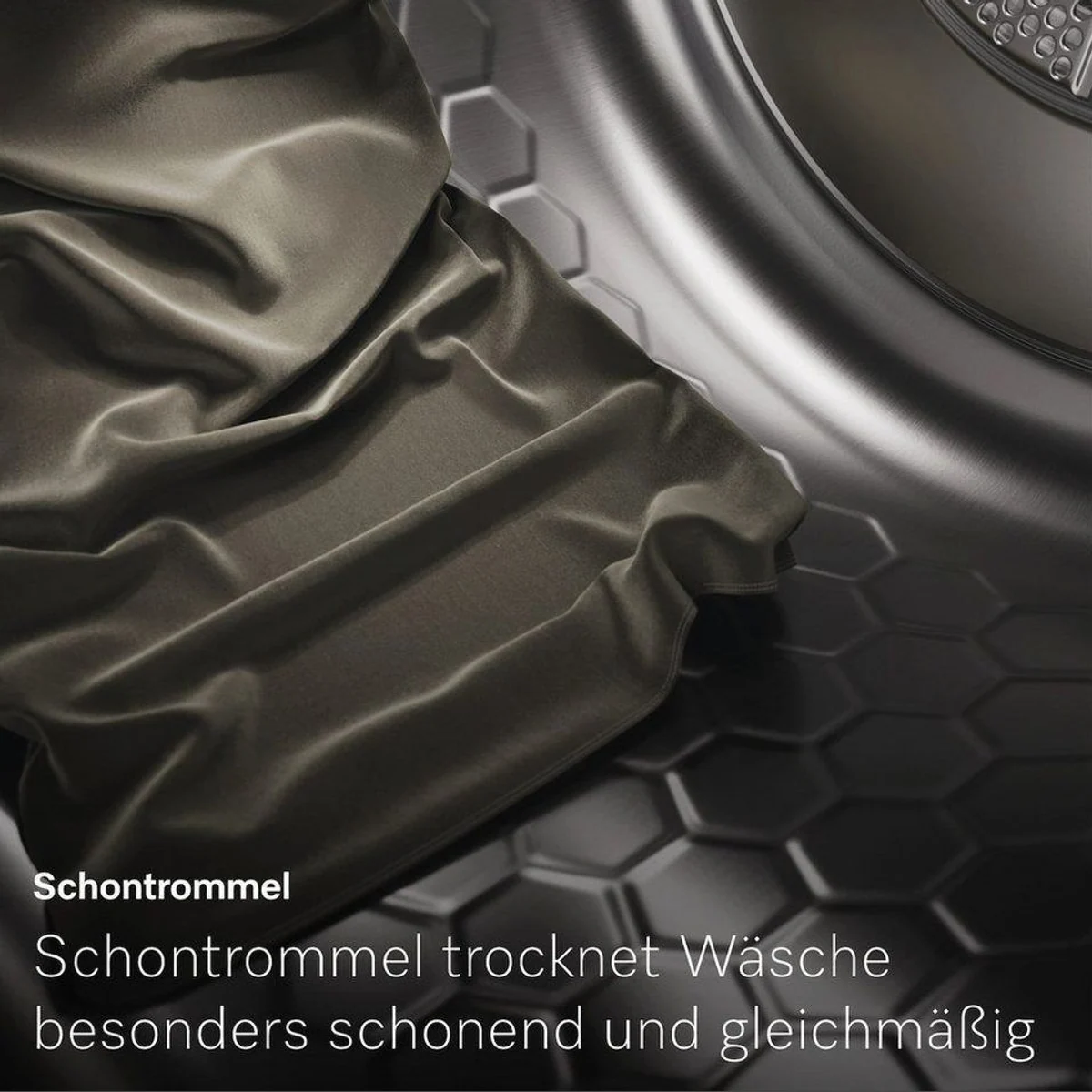 Miele TS300C WP Wärmepumpentrockner, energieeffizient, leise, platzsparend 4
