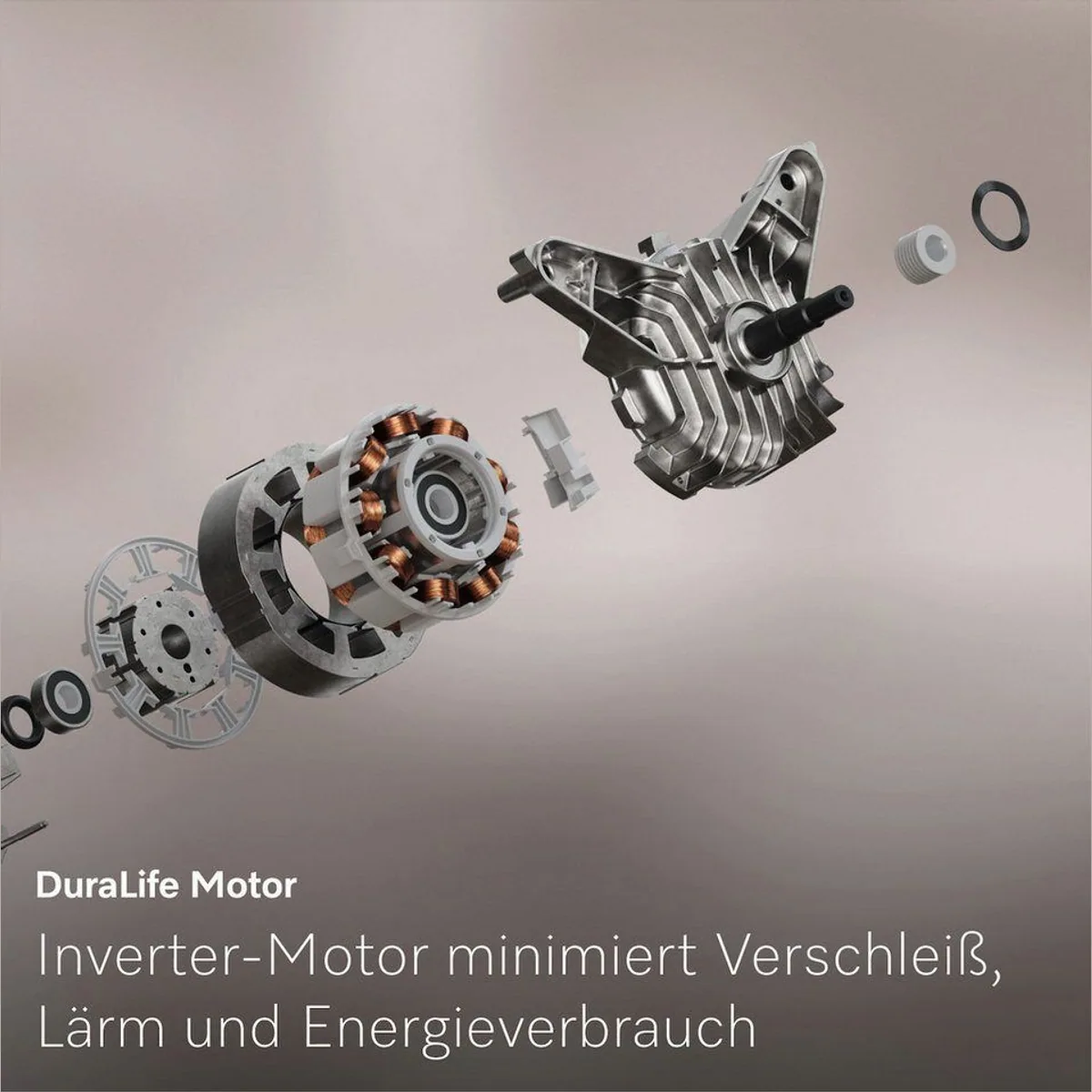 Miele TS300C WP Wärmepumpentrockner, energieeffizient, leise, platzsparend 5