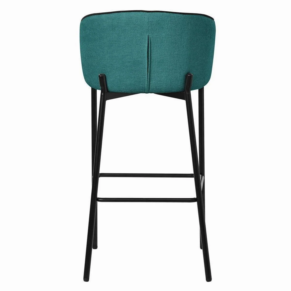 ML-DESIGN Barhocker 2er Set, gepolstert, stabil & modern 4