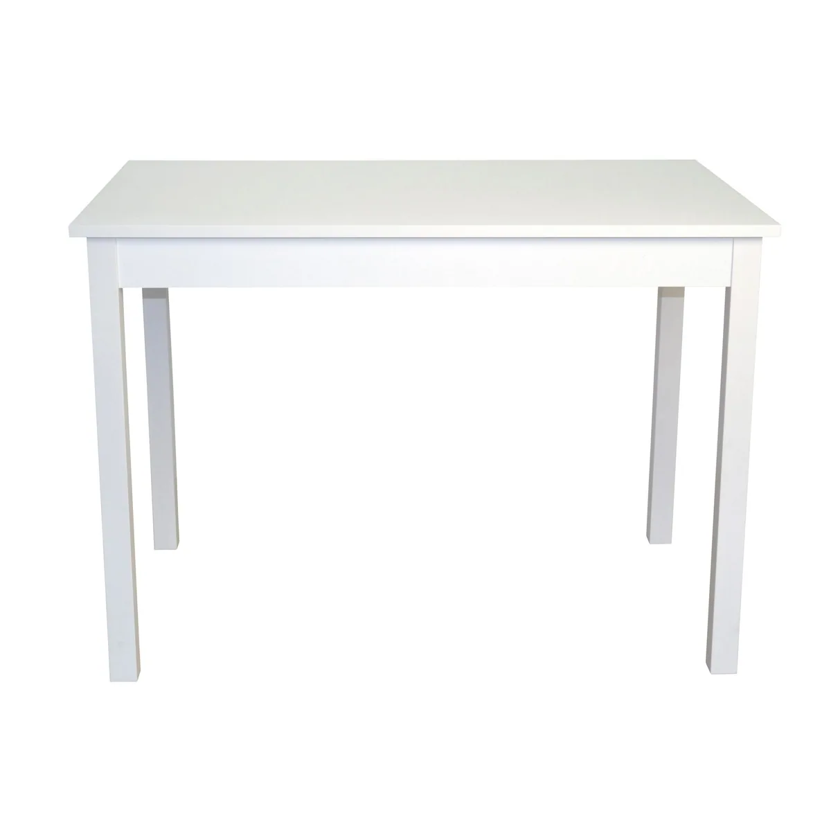 moebel-direkt-online Essgruppe 5tlg., elegantes Design, massives Holz, pflegeleichte Stühle 3
