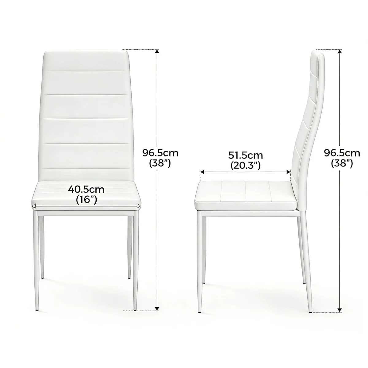 Mondeer Essgruppe, 5-tlg. Set, Ergonomisch & Pflegeleicht 4