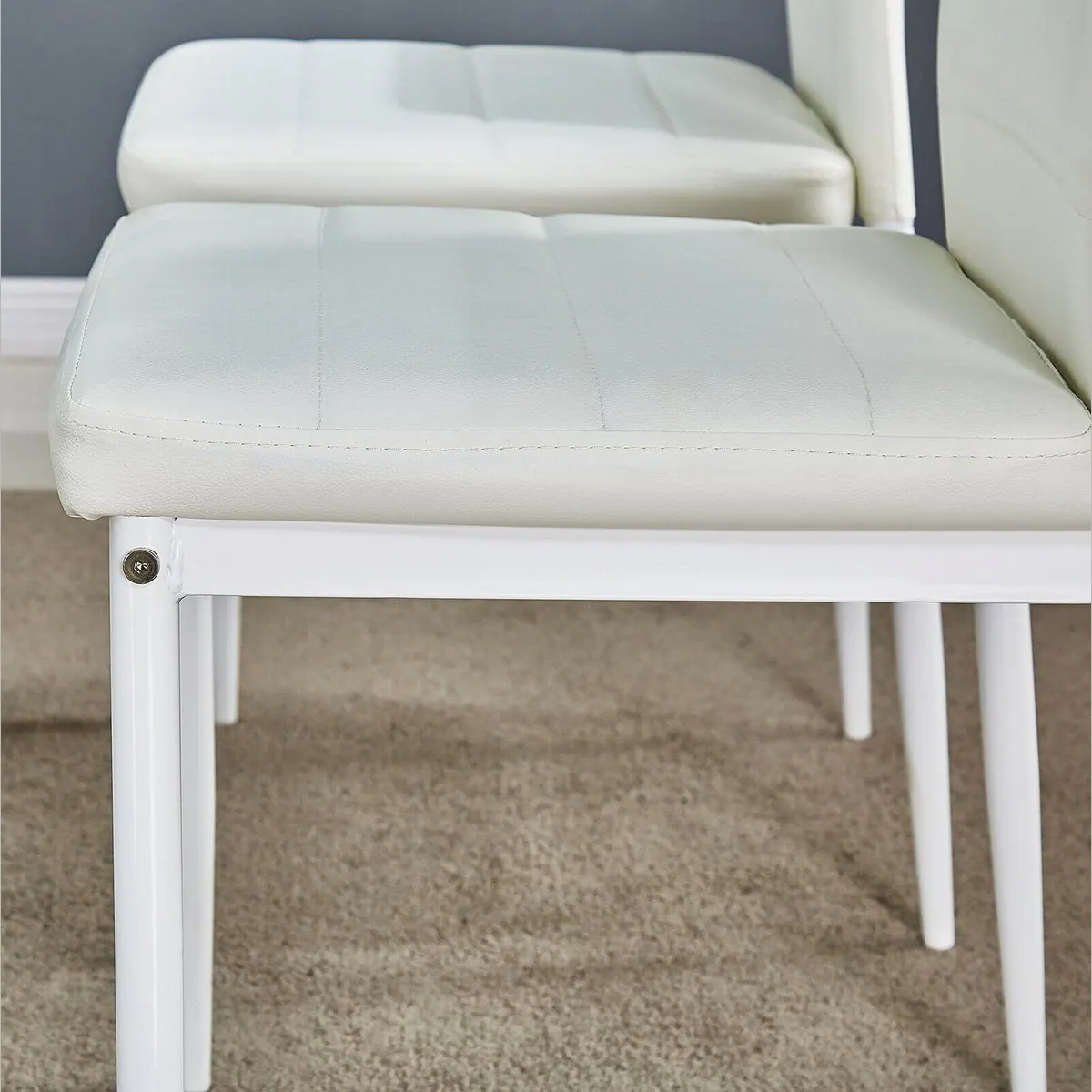 Mondeer Essgruppe, 5-tlg. Set, Ergonomisch & Pflegeleicht 5