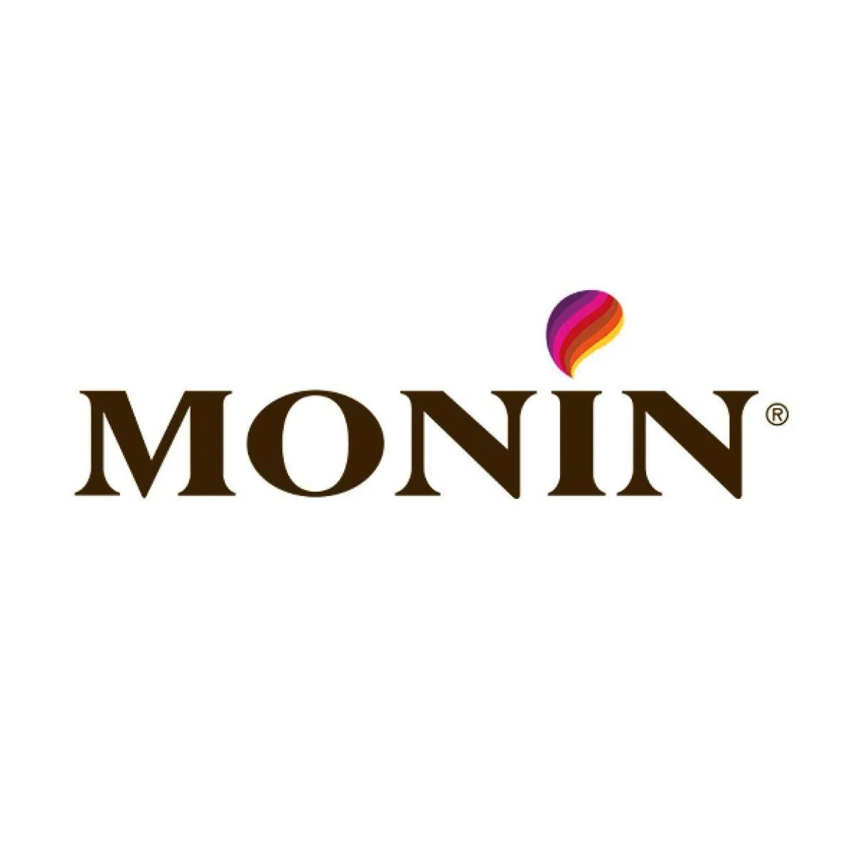 Monin Caramel Sirup, ideal für Desserts und Getränke, 1000ml 2