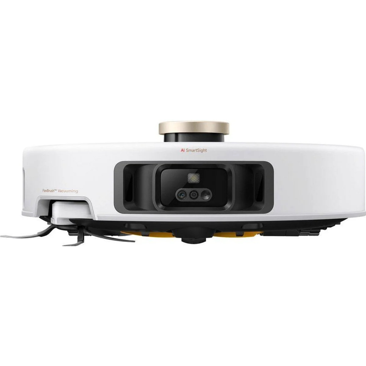 Mova V50 Ultra Complete, 24.000 Pa Saugkraft, Warmwasser-Wischfunktion, Hindernisüberwindung 3