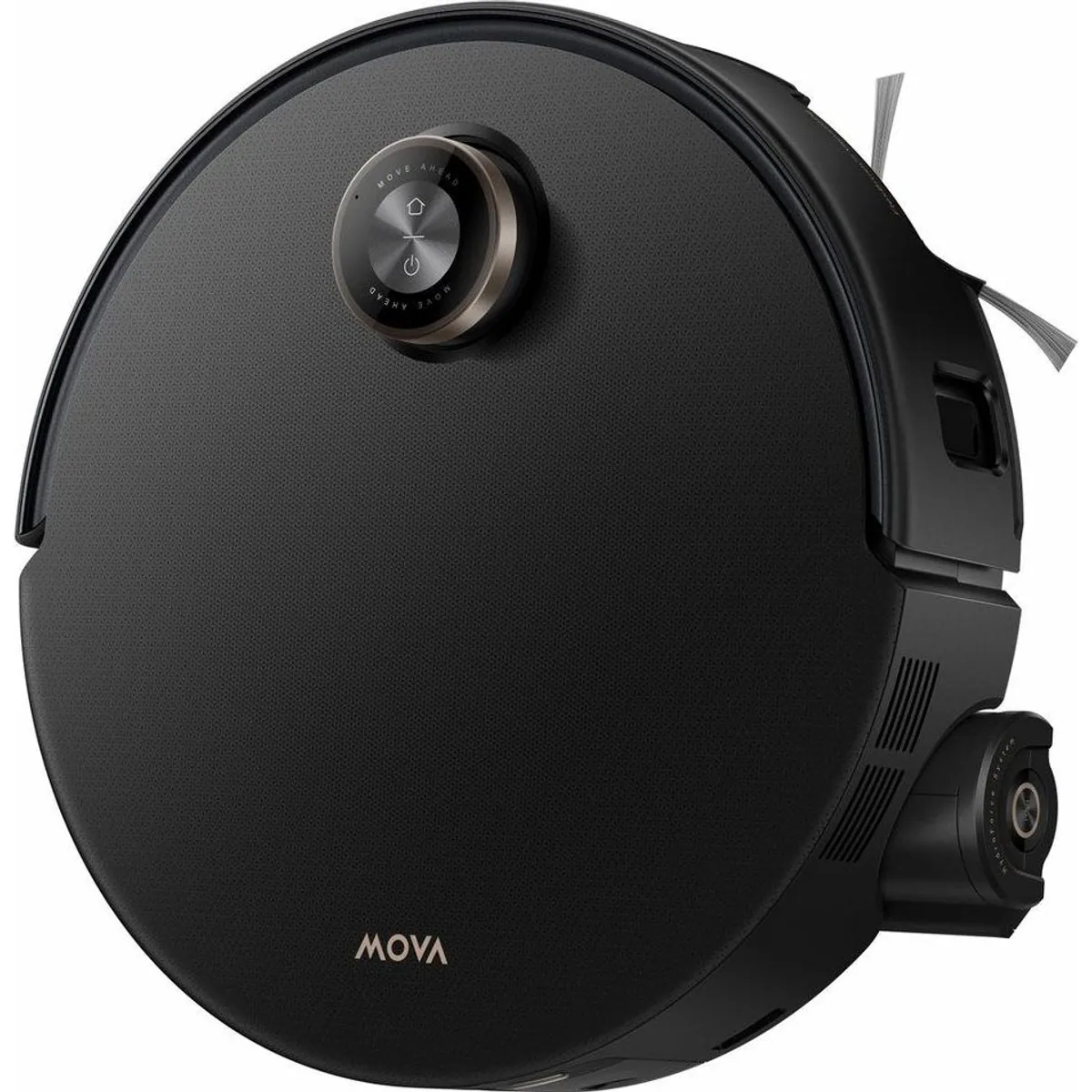 Mova Z60 Ultra Roller Complete, 700 W, Warmwasser-Wischsystem, 28.000 Pa Saugkraft 3