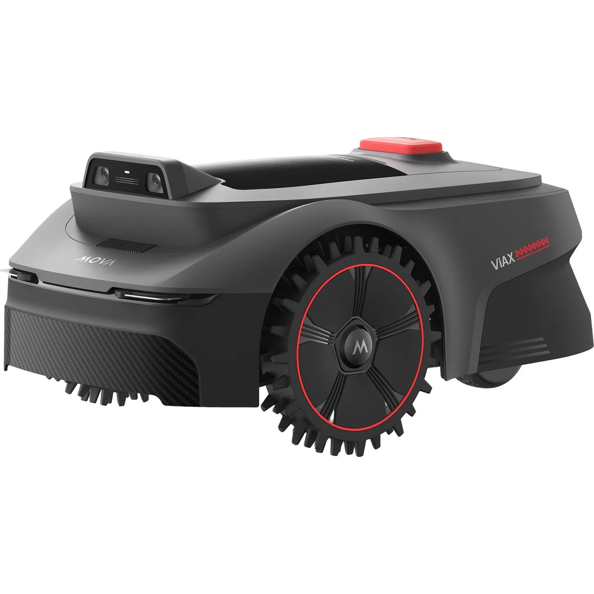 Mova ViAX 250 Akku, 18-V Lithium-Ionen, 2,5 Ah Kapazität 2