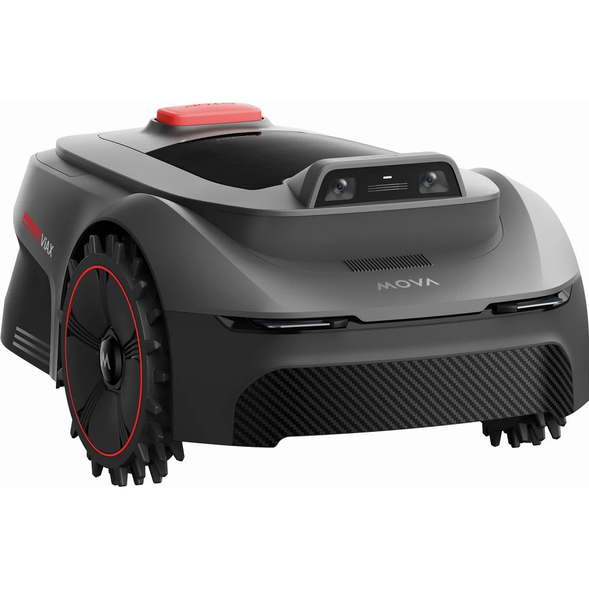 Mova ViAX 250 Akku, 18-V Lithium-Ionen, 2,5 Ah Kapazität 3
