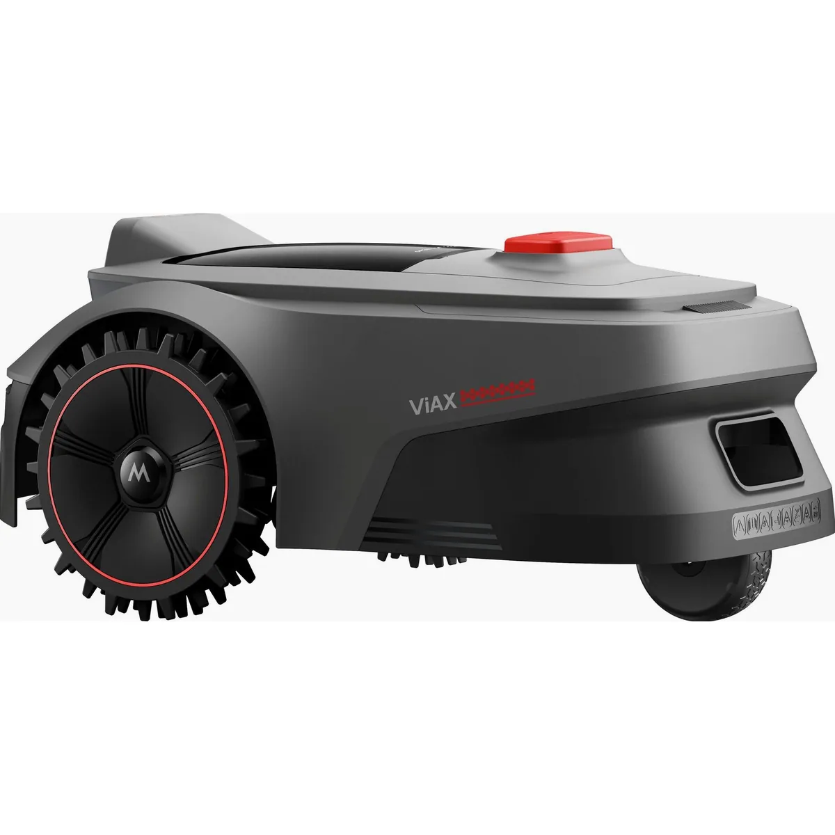 Mova ViAX 250 Akku, 18-V Lithium-Ionen, 2,5 Ah Kapazität 5