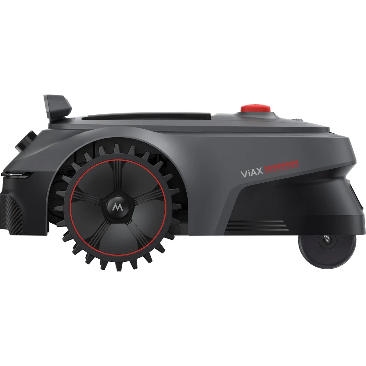 Mova ViAX 500 Akku, hohe Kapazität, konstante Leistung, ideal für große Rasenflächen 5