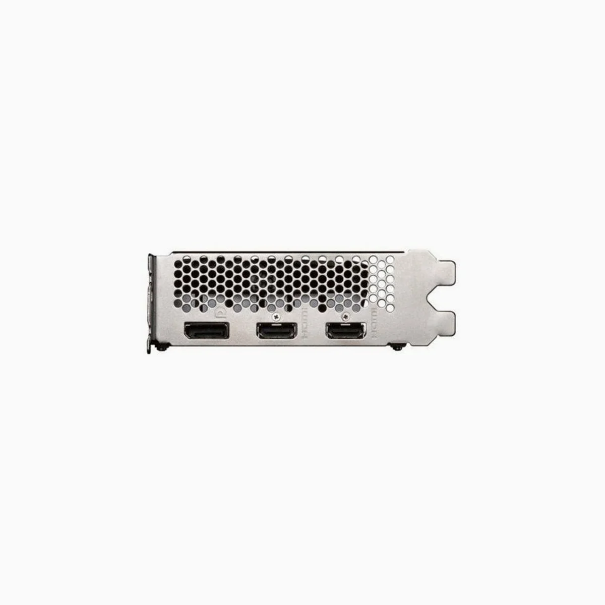 MSI GeForce RTX 3050 VENTUS 2X E 6G OC Grafikkarte, leistungsstark, kühl und energieeffizient 5