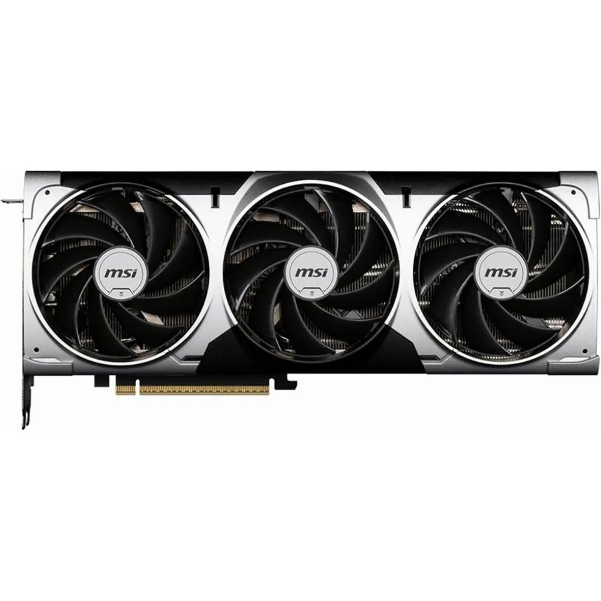 MSI GeForce RTX 5070 Ti 16G VENTUS 3X OC, leistungsstark, effiziente Kühlung, modernes Design 2