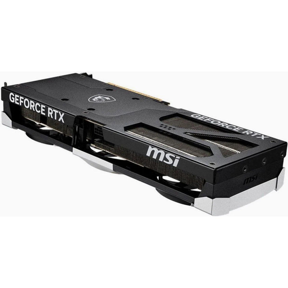MSI GeForce RTX 5070 Ti 16G VENTUS 3X OC, leistungsstark, effiziente Kühlung, modernes Design 4