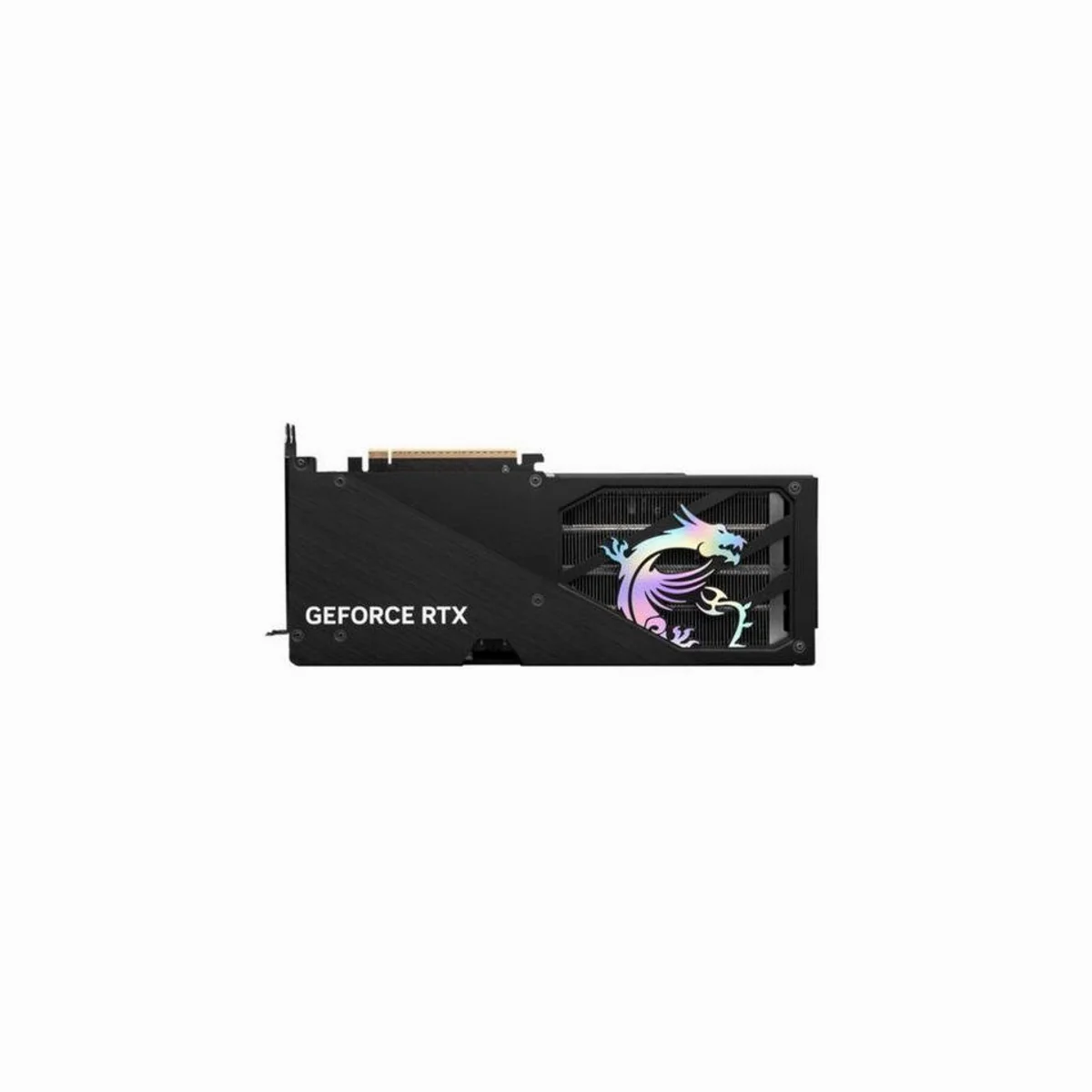 MSI GeForce RTX 5060 Ti 8G GAMING TRIO OC Grafikkarte, hohe Leistung, optimierte Kühlung, beeindruckende Grafikqualität 3