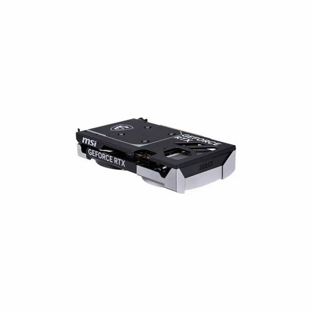 MSI GeForce RTX 5060 8G VENTUS 2X OC Grafikkarte, leistungsstark, effiziente Kühlung, 8 GB GDDR6 4
