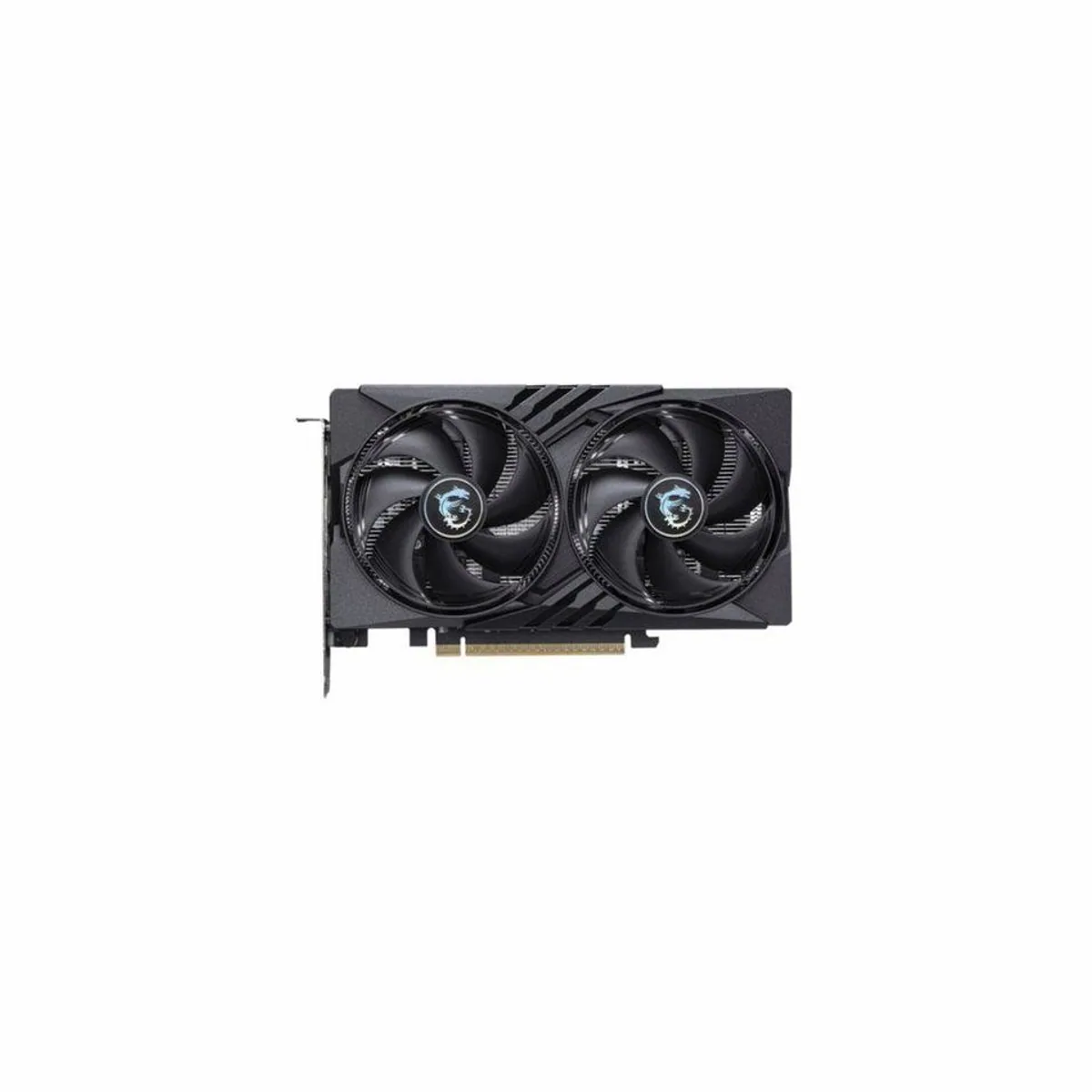 MSI GeForce RTX 5050 8G GAMING OC Grafikkarte, hohe Leistung, verbesserte Kühlung, RGB-Beleuchtung 2