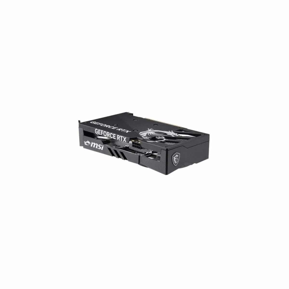 MSI GeForce RTX 5050 8G GAMING OC Grafikkarte, hohe Leistung, verbesserte Kühlung, RGB-Beleuchtung 4