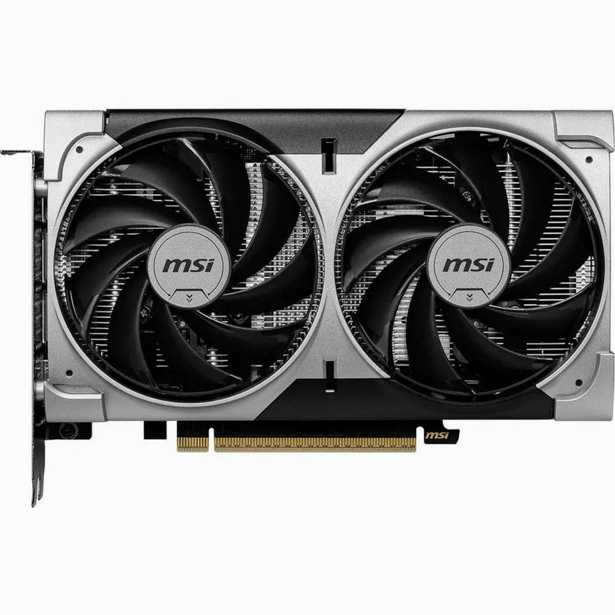 MSI GeForce RTX 5060 VENTUS 2X OC V1 8G, beeindruckende Gaming-Leistung & AI-Funktionen 2