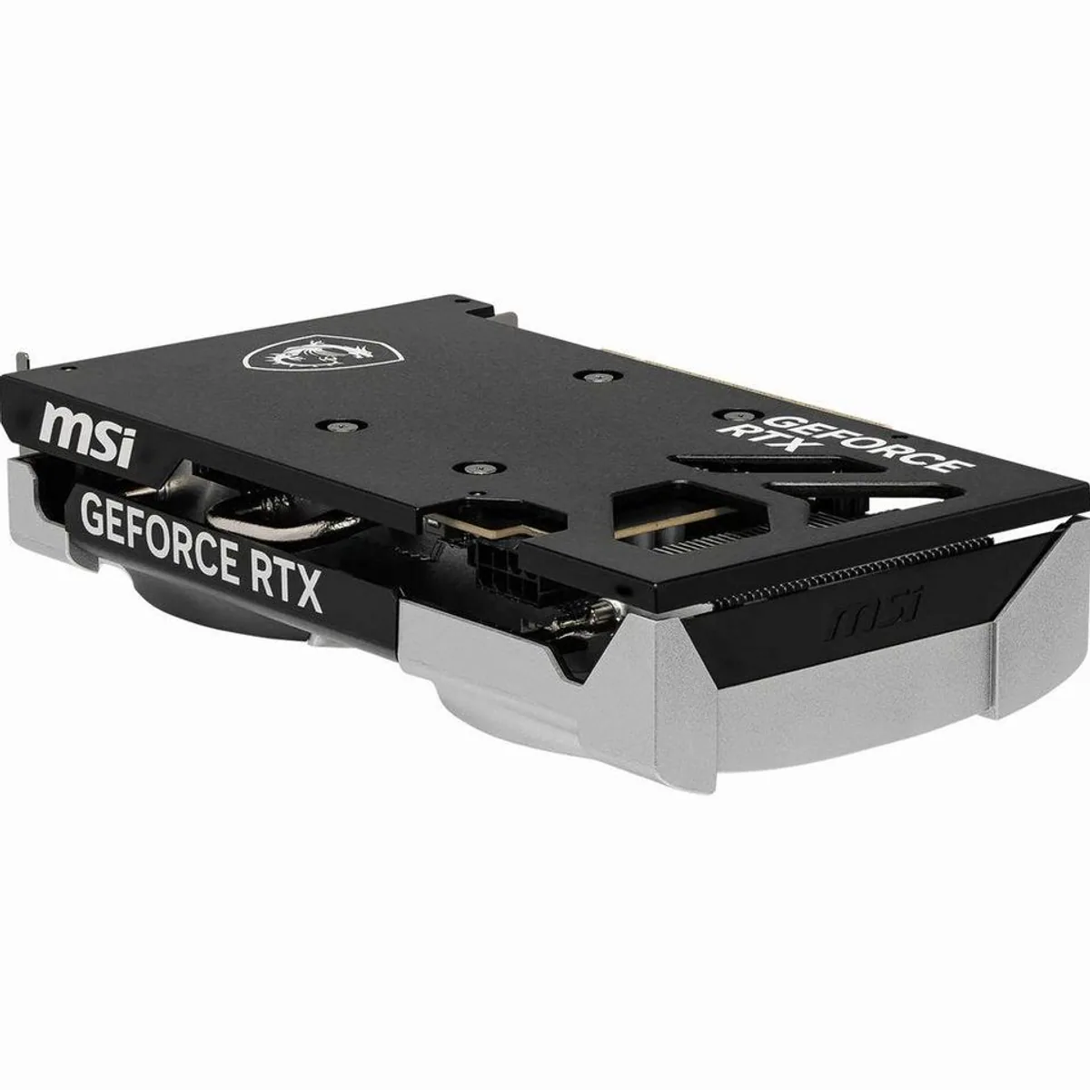 MSI GeForce RTX 5060 VENTUS 2X OC V1 8G, beeindruckende Gaming-Leistung & AI-Funktionen 3