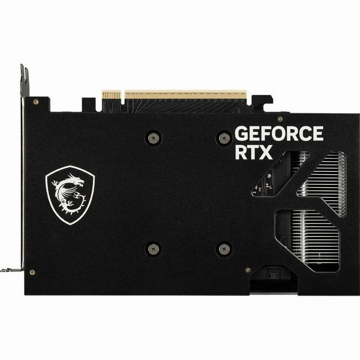 MSI GeForce RTX 5060 VENTUS 2X OC V1 8G, beeindruckende Gaming-Leistung & AI-Funktionen 4