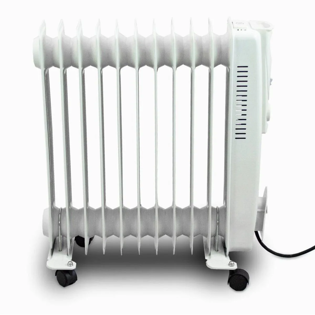 MS-Point Ölradiator Tieva 2500W, 3 Heizstufen, Überhitzungsschutz 3
