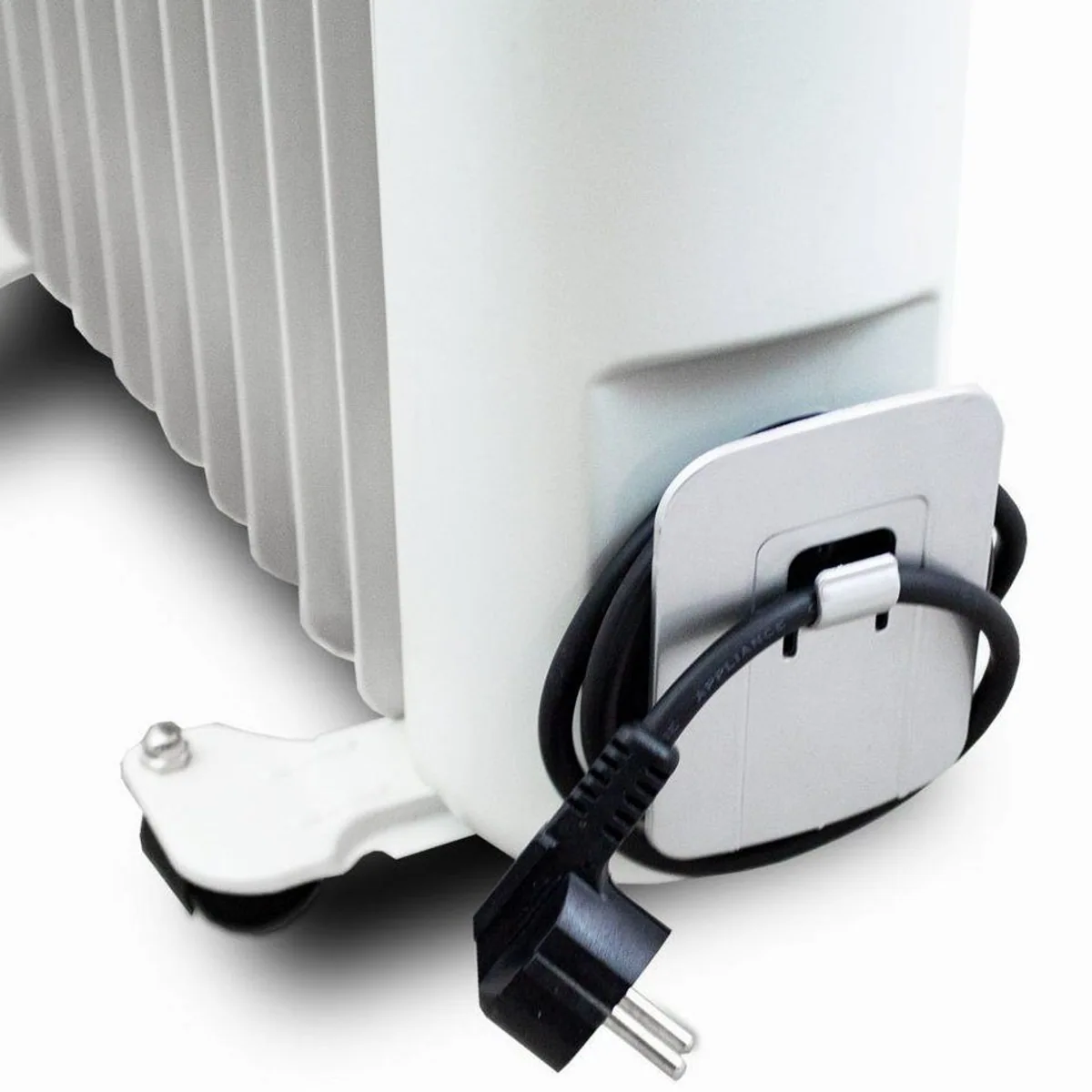 MS-Point Ölradiator TSA8037-2, 2500 W, 11 Rippen, 3 Heizmodi 5