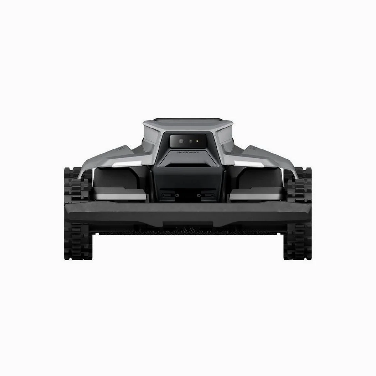 NAVIMOW Rasenmähroboter X 420E, präzises Mähen, intelligente Steuerung, leise im Betrieb