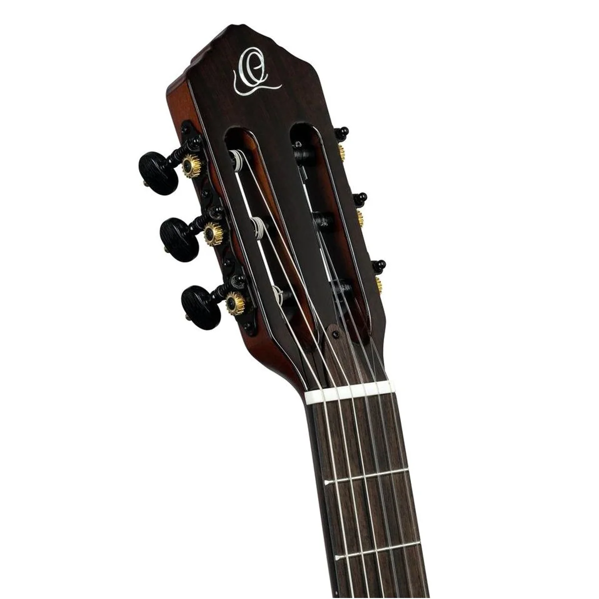 ORTEGA Guitars RTPSTD-NAT Natural, massive Fichtendecke, Okoume-Korpus — ideal für Live-Performances 4