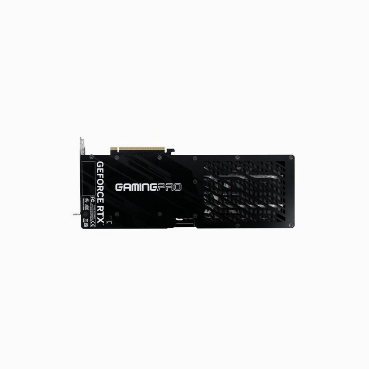 Palit GeForce RTX 5080 GamingPro OC Grafikkarte, hohe Leistung, Raytracing, leise Kühlung 2