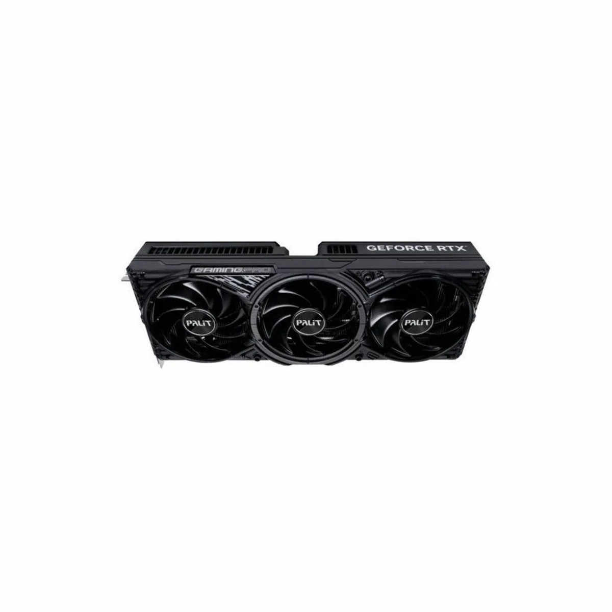 Palit GeForce RTX 5080 GamingPro OC Grafikkarte, hohe Leistung, Raytracing, leise Kühlung 5