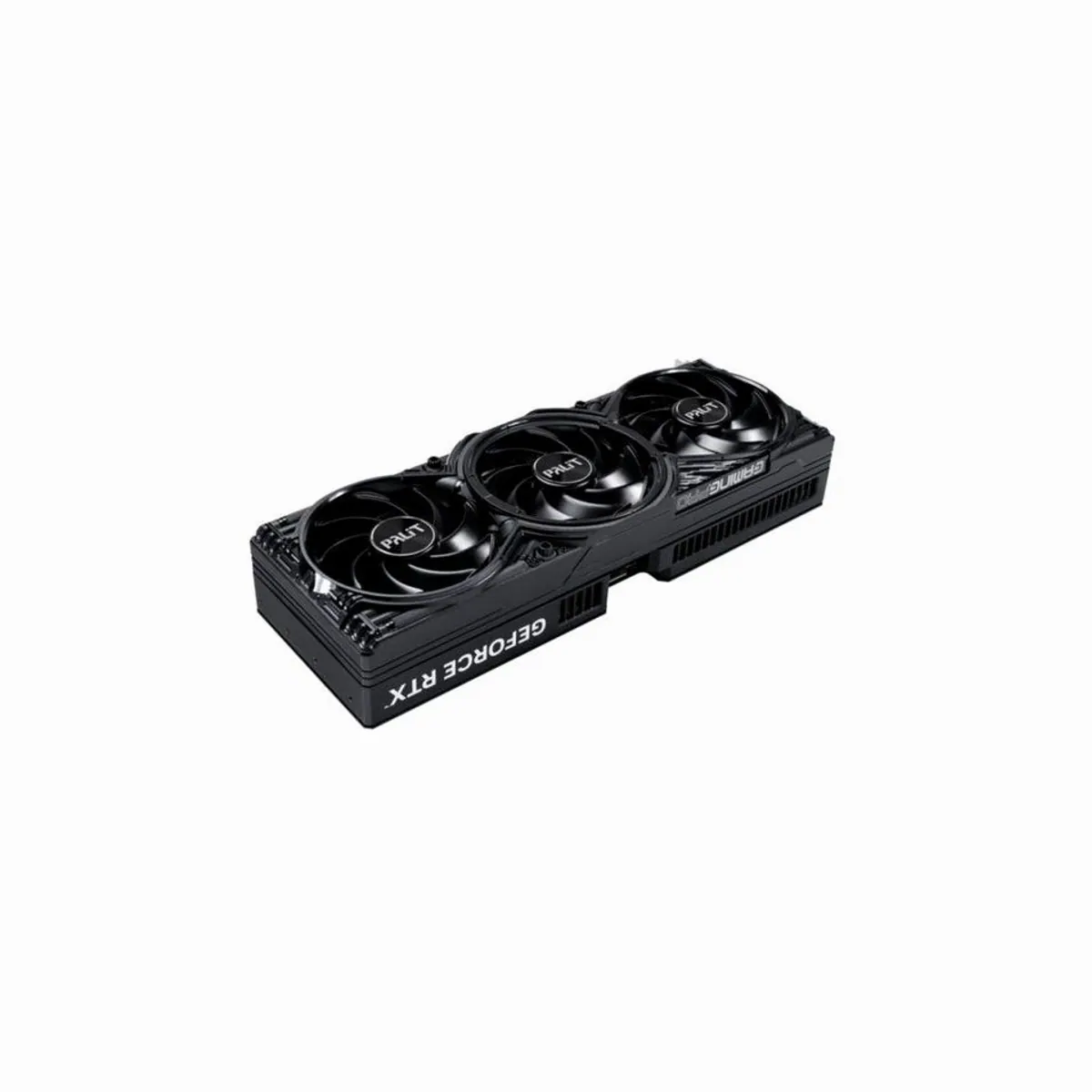 Palit GeForce RTX 5080 GamingPro Grafikkarte, hohe Performance, Raytracing, 12 GB GDDR6X 3