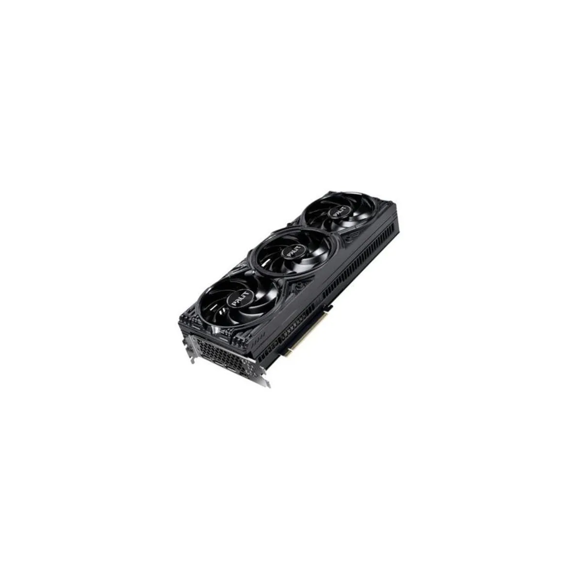 Palit GeForce RTX 5080 GamingPro Grafikkarte, hohe Performance, Raytracing, 12 GB GDDR6X 4
