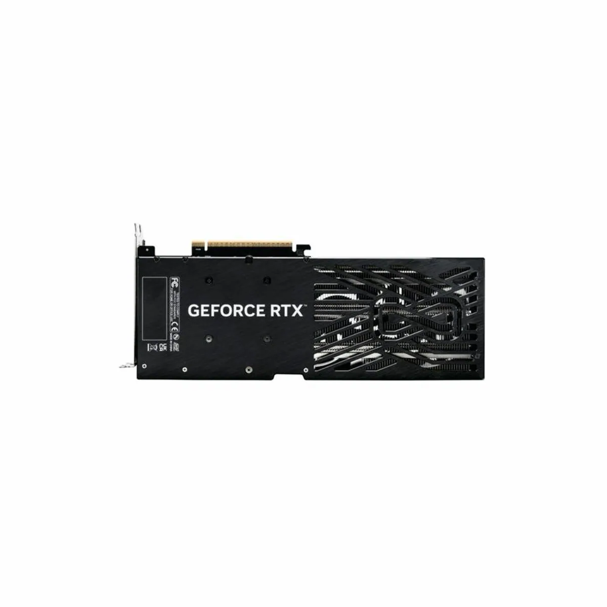 Palit GeForce RTX 5060 Ti Infinity 3 OC Grafikkarte, hohe Leistung, Raytracing, effiziente Kühlung 2