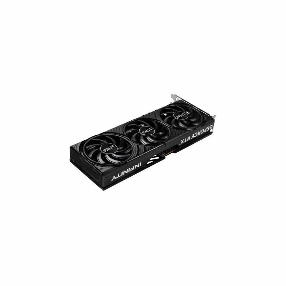 Palit GeForce RTX 5060 Ti Infinity 3 OC Grafikkarte, hohe Leistung, Raytracing, effiziente Kühlung 4