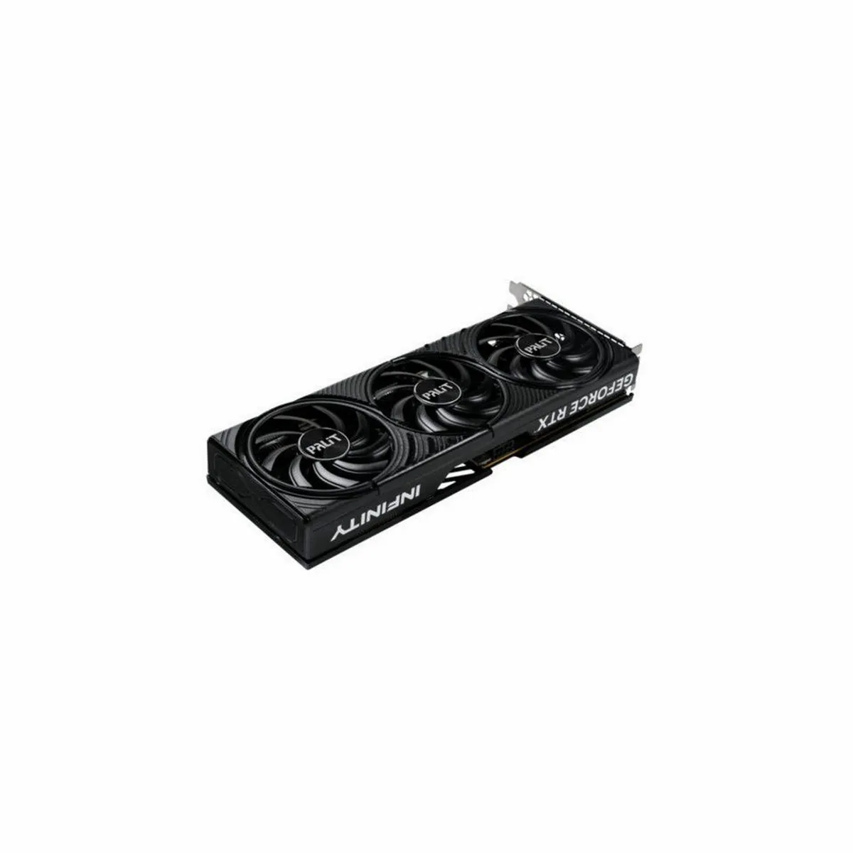 Palit GeForce RTX 5060 Ti Infinity 3 Grafikkarte, beeindruckende Grafikleistung, effiziente Kühlung, modernes Design 5