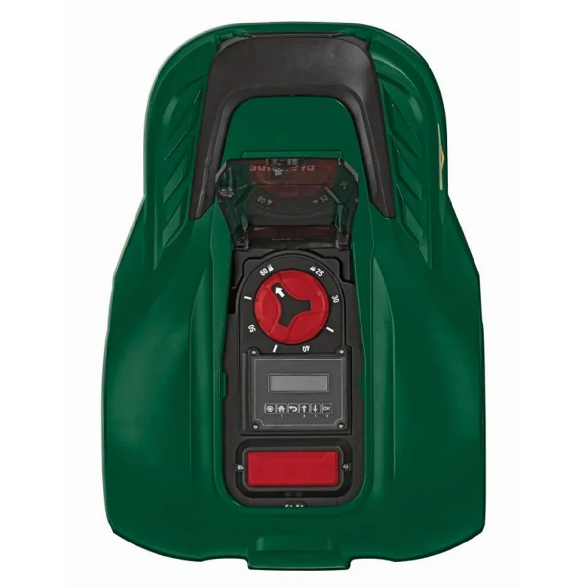 Parkside PAMR 500 A1 Rasenmähroboter, intelligente Rasenpflege, Akku und Ladestation 3