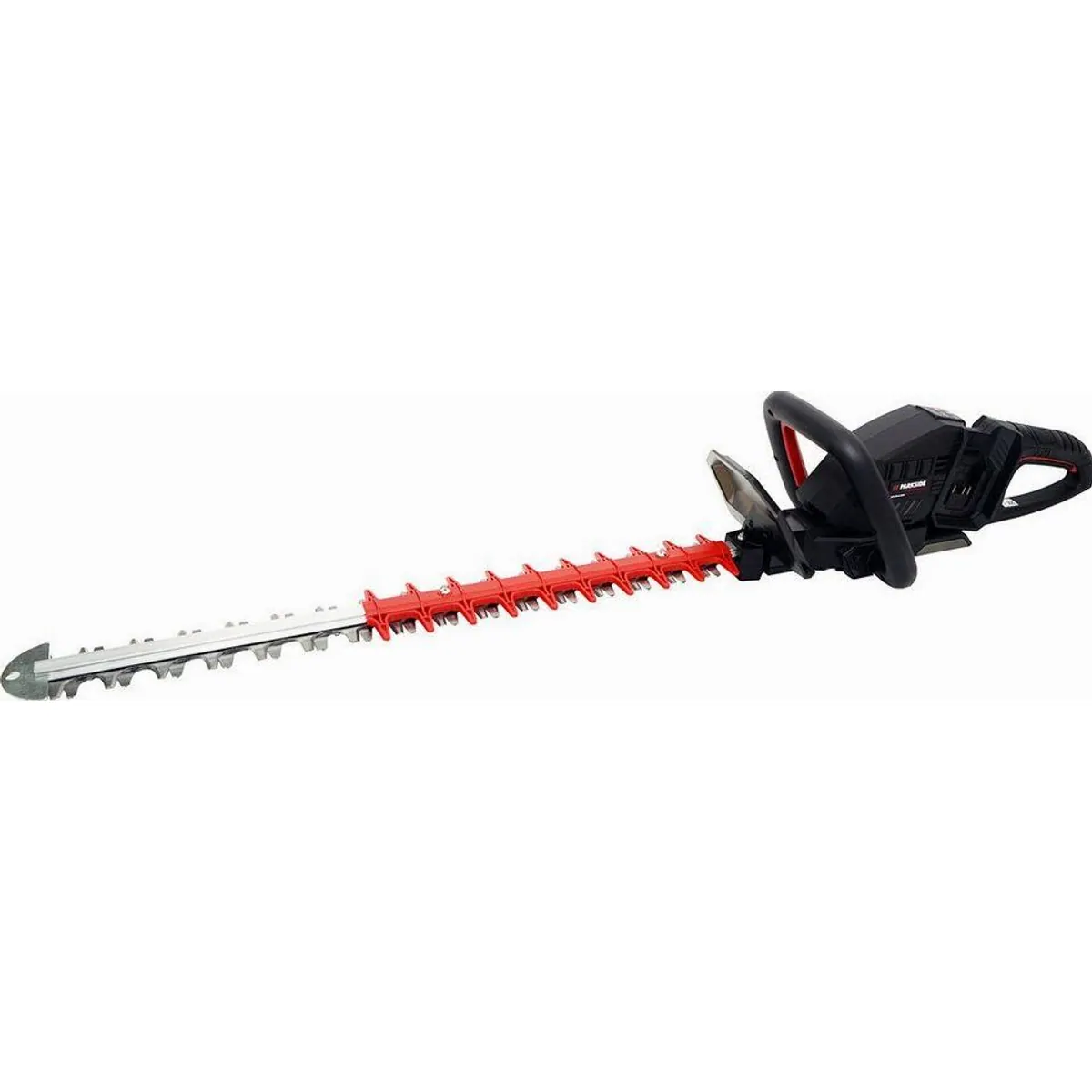 PARKSIDE PERFORMANCE Akku-Heckenschere PPAHS 40, Bürstenloser Motor, Optimale Messergeometrie, 3-stufige Drehzahl