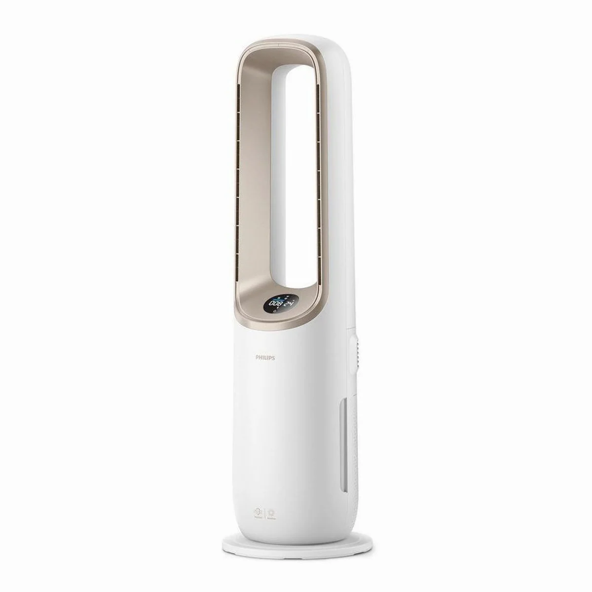 Philips AMF870 Air Performer, 3-in-1 Luftreiniger, Kühlung & Heizung für 70 m²